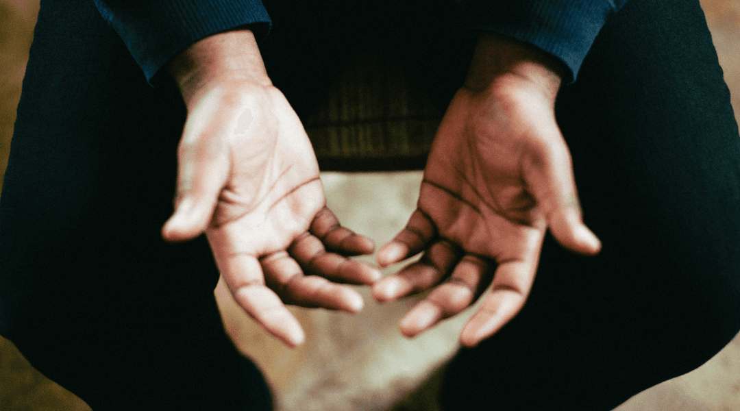 How to Avoid Praying Like an Idiot