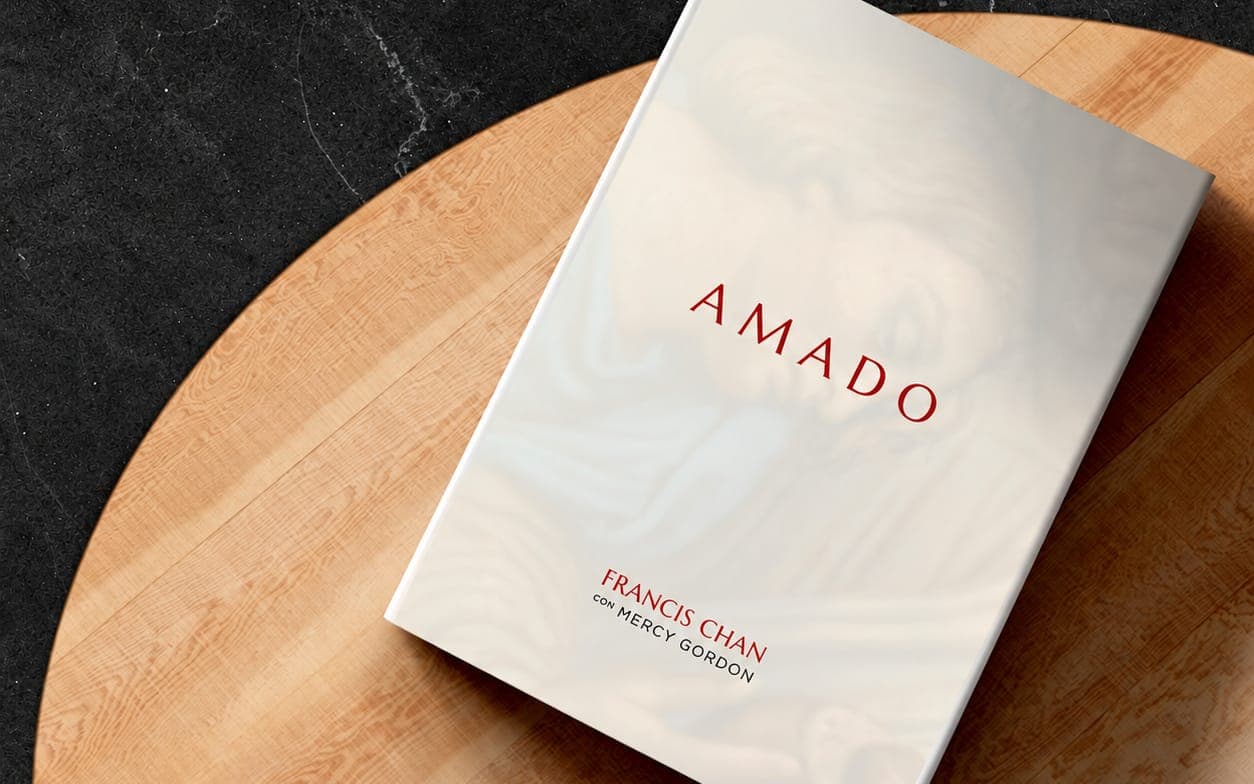 Amado, de Francis Chan con Mercy Gordon
