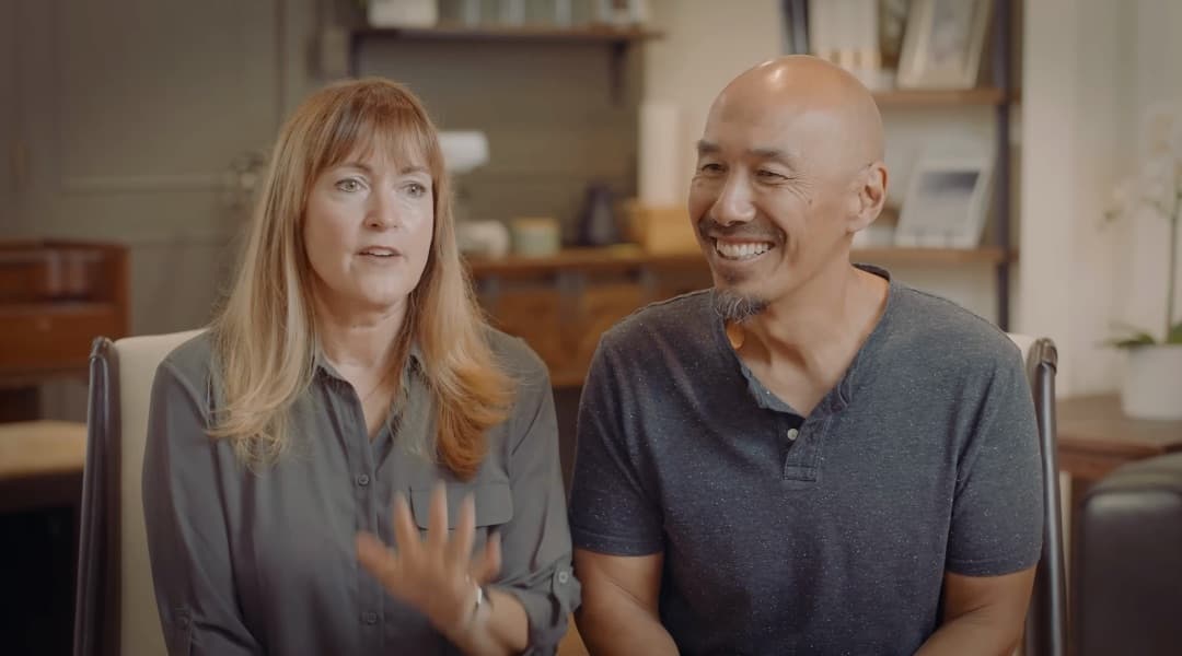 From Darkness to Light: A “You and Me Forever” Update | Francis & Lisa Chan