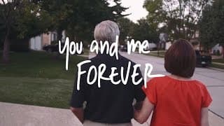 You and Me Forever
