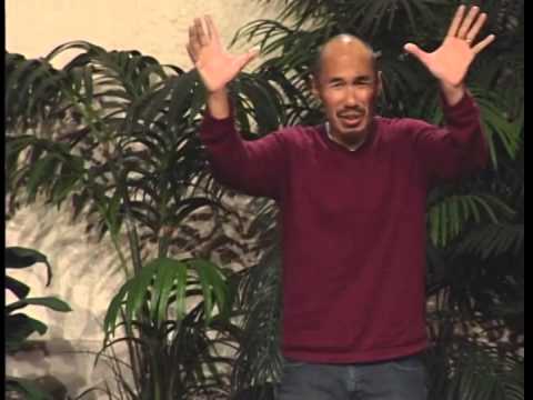 Francis Chan: You Talk Too Much (Part 1)