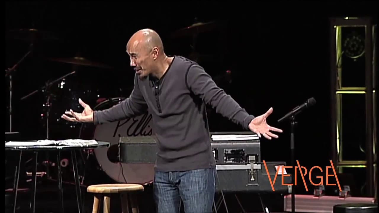 Francis Chan: Verge 2010