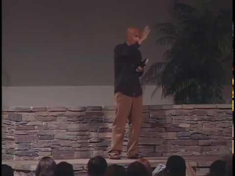Francis Chan: Why People Hate Church