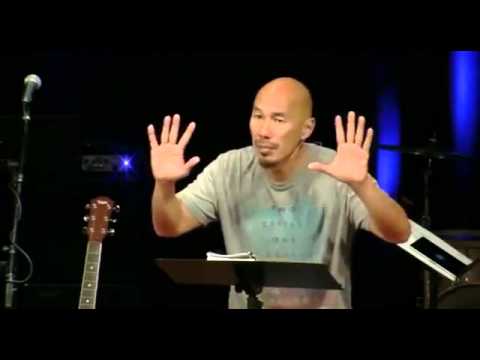 Francis Chan: Discipleship Weekend 2014 - Session 2
