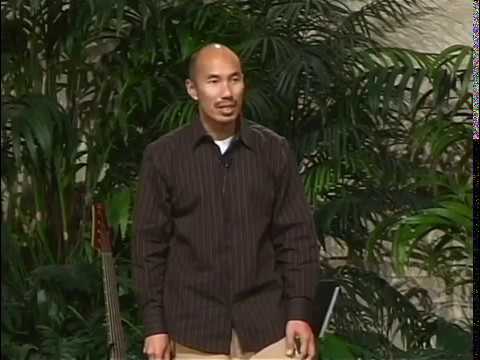 Francis Chan: Living With Passion