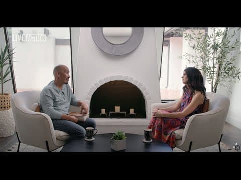 Confronting Issues with Truth and Grace | Conversation with Live Action