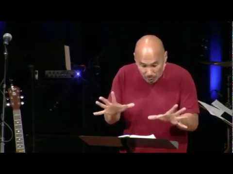 Francis Chan: Discipleship Weekend 2014 - Session 4
