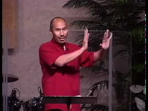 Francis Chan: God's Power (Part 3) - Power Over Sickness And Death