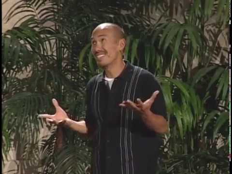 Francis Chan: The Cross (Part 2)