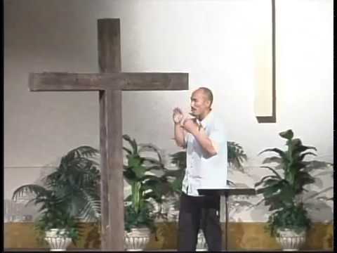Francis Chan: Response To The Cross