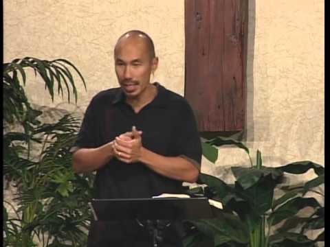 Francis Chan: Exposing "The Da Vinci Code"