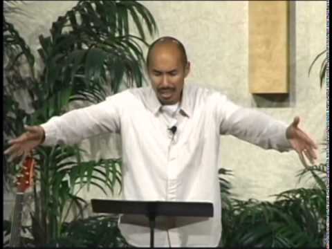 Francis Chan: Dealing With Death