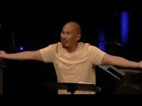 Francis Chan: Discipleship Weekend 2014 - Session 3