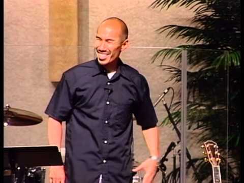 Francis Chan: God's Patience With Our Weaknesses (Part 1)