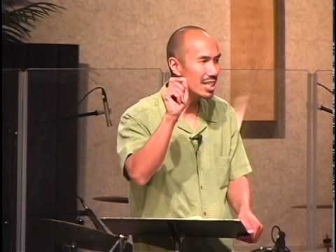 Francis Chan: How To Stand For God When You Feel Like Chickening Out