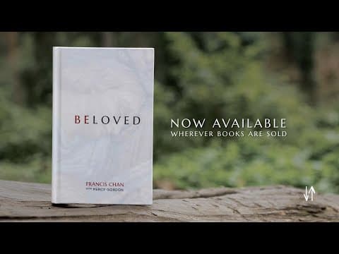"Beloved" Available Today | My Journey After Crazy Love