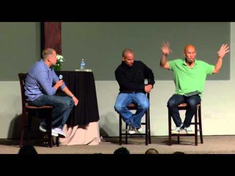 Francis Chan: Erasing Hell