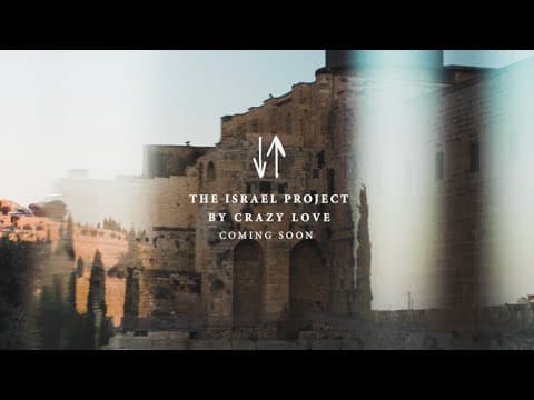 The Israel Project | Isaiah 62 Fast