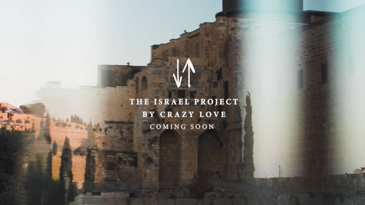 The Israel Project | Isaiah 62 Fast