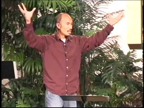 Francis Chan: God's Love For Messed Up People (Part 1)