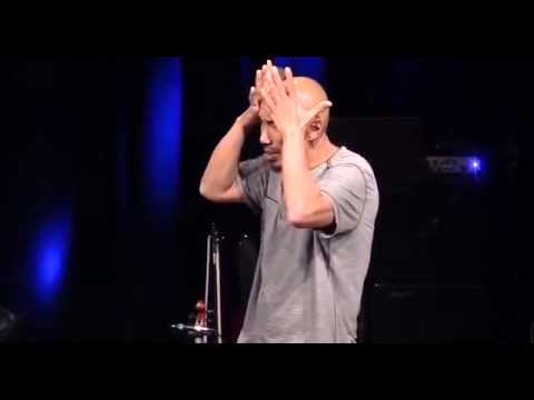 Francis Chan: Discipleship Weekend 2014 - Session 1