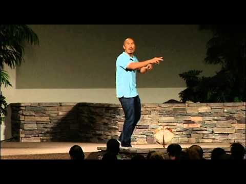 Francis Chan: The Purpose of Your Life