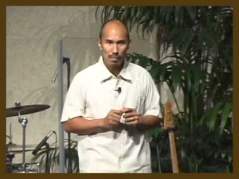Francis Chan: How To Love Things Less