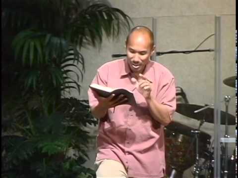 Francis Chan: Understanding The Holy Spirit (Part 2)