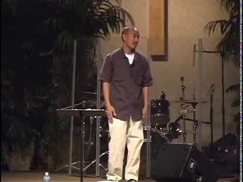 Francis Chan: How To Keep From Procrastinating