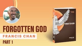 I've Got Jesus. Why Do I Need the Spirit?
