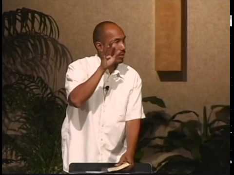 Francis Chan: Being Prepared For The End (Part 2)