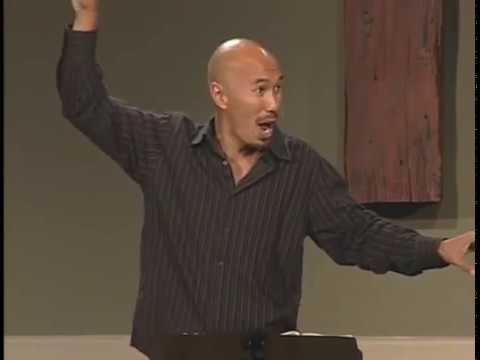 Francis Chan: Slavery Can Be Fun