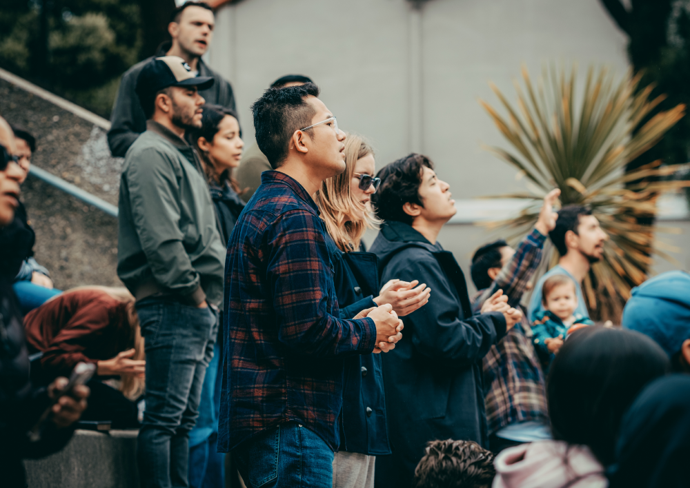 Church Intensive